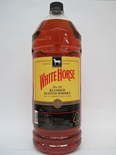 ウイスキー ホワイトホース 4000ml」の人気商品一覧 | 安い商品を通販